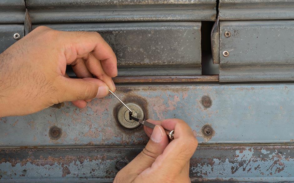 techniciens qualifiés serrurier ouverture de porte Asnières-sur-Seine