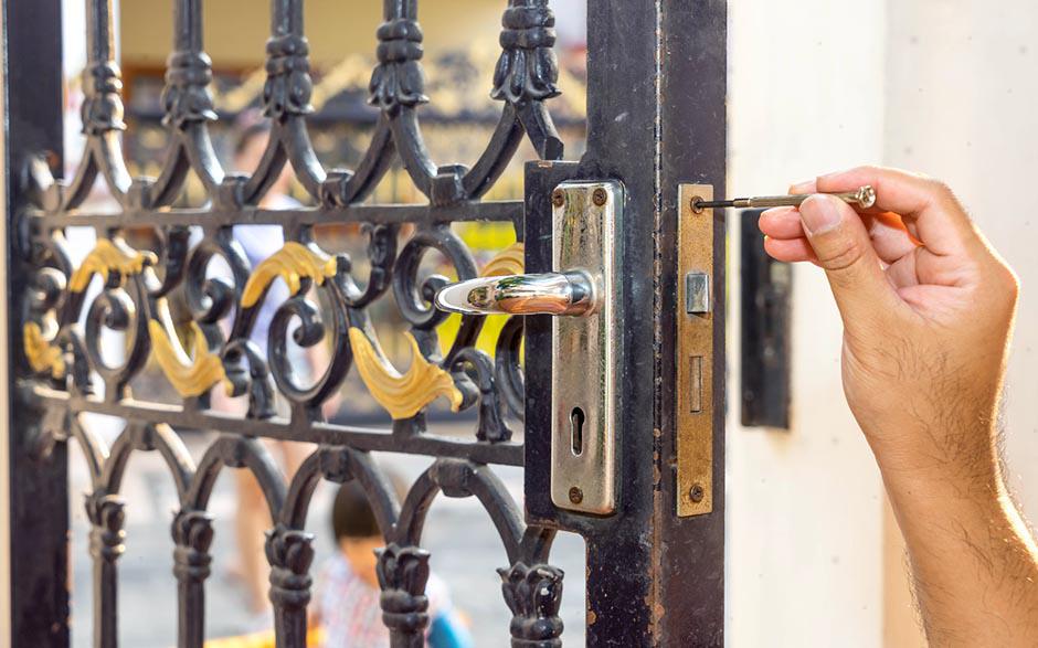 tarif horaire serrurier Serris