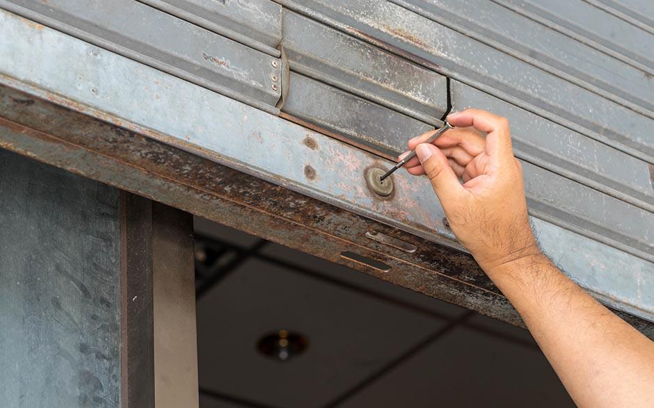 techniciens qualifiés serrurier ouverture de porte Asnières-sur-Seine