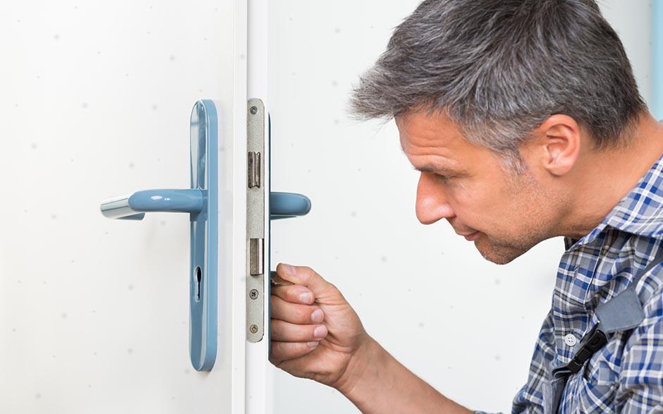 techniciens qualifiés serrurier ouverture de porte Asnières-sur-Seine